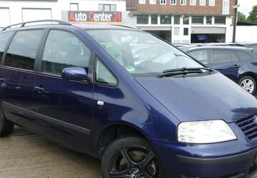 VW Sharan 210.000 km 2.999 &euro; Berlin 12439