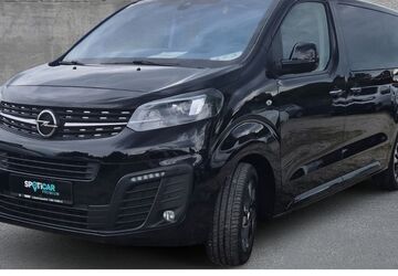 Opel Zafira Life 47.433 km 31.750 &euro; Berlin 13158