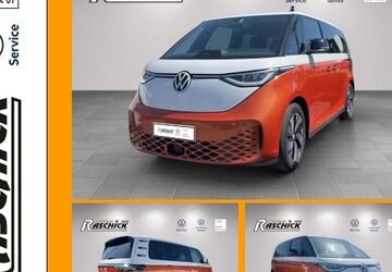 VW ID. Buzz 78.375 km 41.990 &euro; Werder/Havel OT Glindow 14542