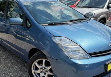 Toyota Prius 501.547 km 2.390 &euro; Berlin 13089