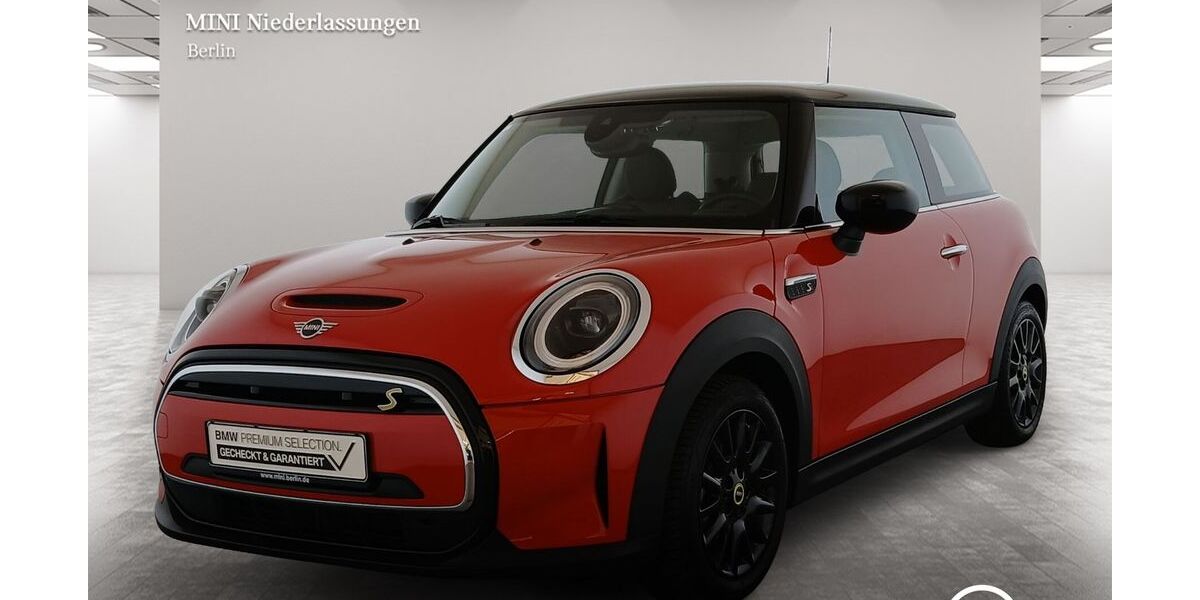 Mini Cooper SE 15.336 km 18.900 &euro; Berlin 12683