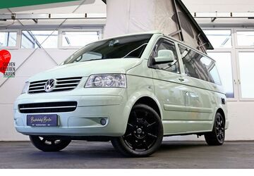 VW T5 California 262.790 km 29.890 &euro; Berlin 13088
