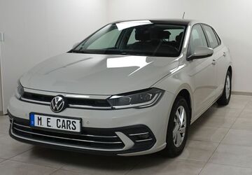 VW Polo 25.910 km 18.500 &euro; Falkensee 14612
