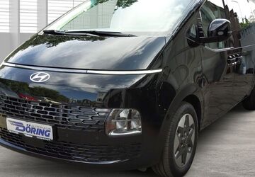 Hyundai STARIA 1.450 km 52.950 &euro; Berlin 12351