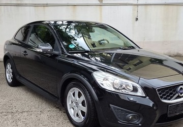 Volvo C30 1.6 D Drive Kinetic Klimaautomatic 175.171 km 3.999 &euro; Berlin 10247
