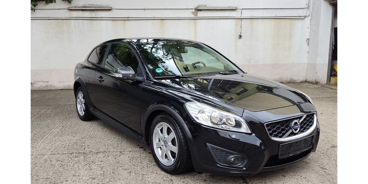 Volvo C30 1.6 D Drive Kinetic Klimaautomatic 175.171 km 3.999 &euro; Berlin 10247