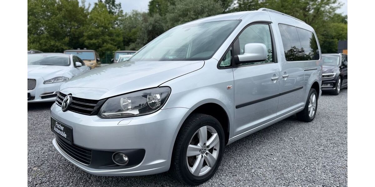VW Caddy 298.700 km 7.990 &euro; Potsdam 14482