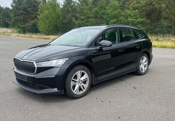 Skoda Enyaq 175.000 km 14.500 &euro; Berlin 12347