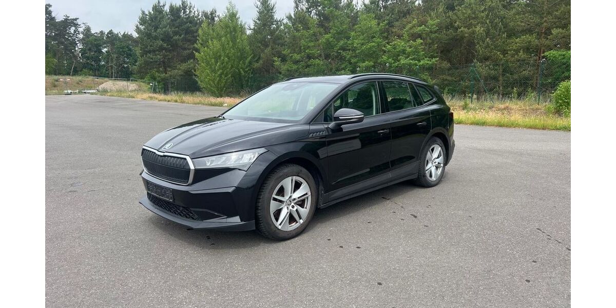 Skoda Enyaq 175.000 km 14.500 &euro; Berlin 12347