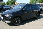 Skoda Karoq 2.0TSi 4x4 Sportline ACC SHZ AHK LED 29.623 km 31.980 &euro; Falkensee 14612