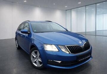 Skoda Octavia 137.425 km 15.990 &euro; Potsdam-Drewitz 14480