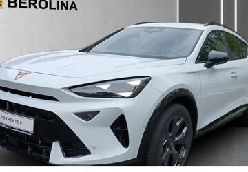 Cupra Formentor 3.500 km 42.111 &euro; Berlin 12105