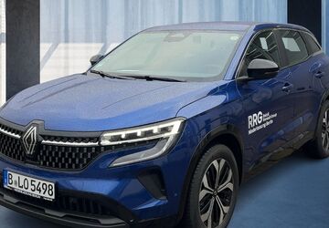 Renault Austral 10.381 km 27.990 &euro; Berlin 12099