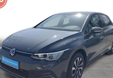 VW Golf 44.110 km 21.950 &euro; Potsdam 14480