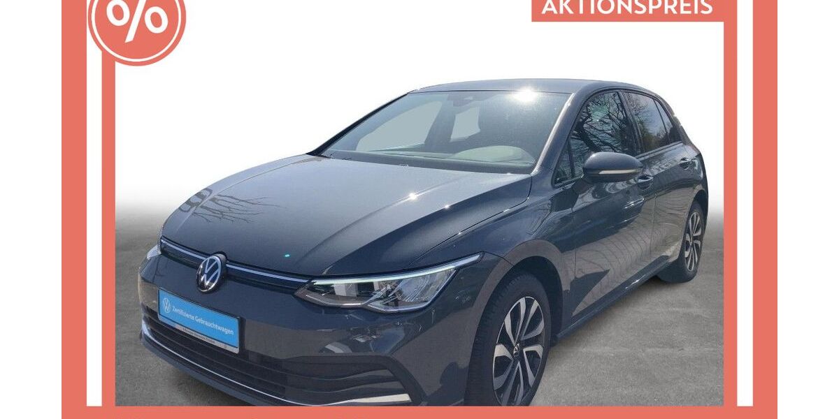 VW Golf 44.110 km 21.950 &euro; Potsdam 14480