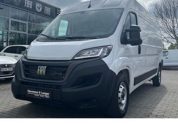 Fiat Ducato 2.222 km 33.995 &euro; Potsdam 14482