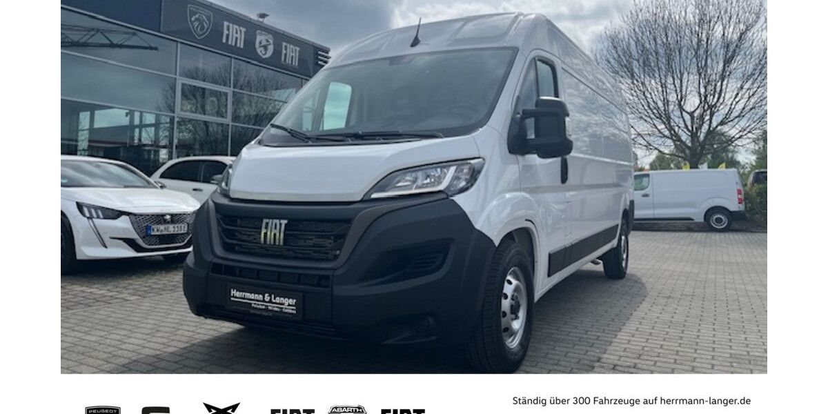 Fiat Ducato 2.222 km 33.995 &euro; Potsdam 14482