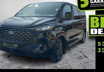 Ford Tourneo Custom 34.654 km 39.940 &euro; Berlin 14167