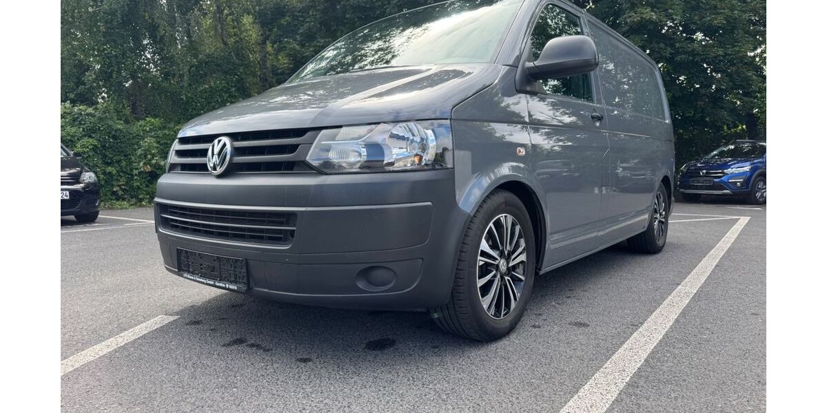 VW T5 Transporter 150.000 km 16.888 &euro; Berlin 13599