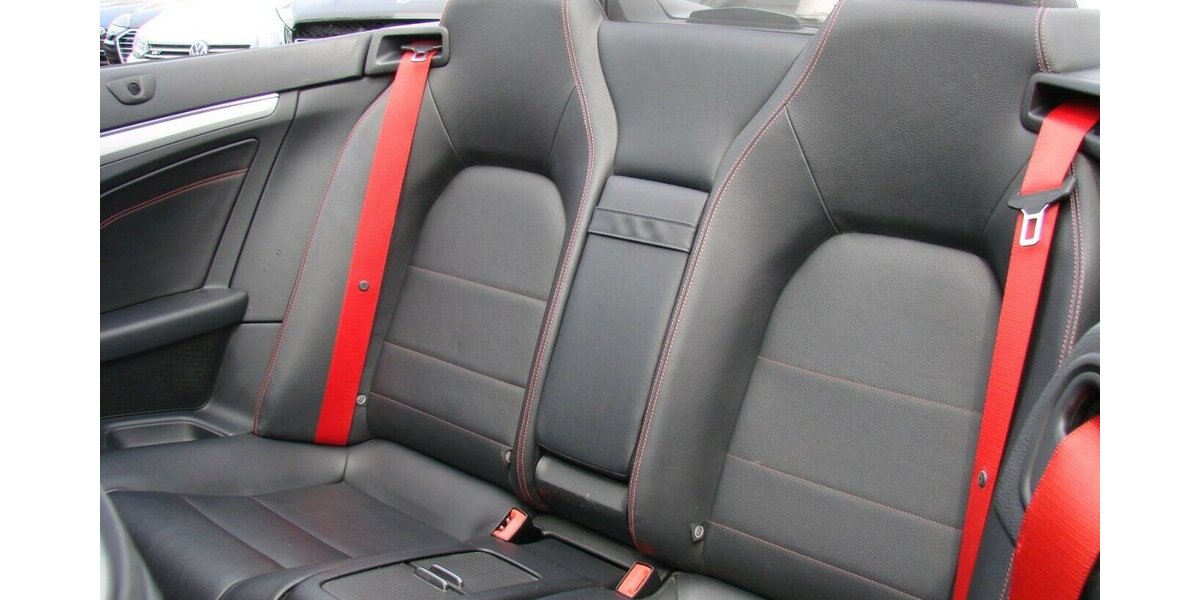Mercedes-Benz E 350 Cabrio AMG Sportpaket Navi Leder LED 135.985 km 22.980 &euro; Falkensee 14612