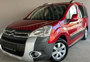 Citroen Berlingo 272.949 km 3.499 &euro; Berlin 14165