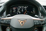 Cupra Ateca 2.0TSi Basis 4Drive Pano ACC AHK 360º Beats 53.602 km 28.980 &euro; Falkensee 14612