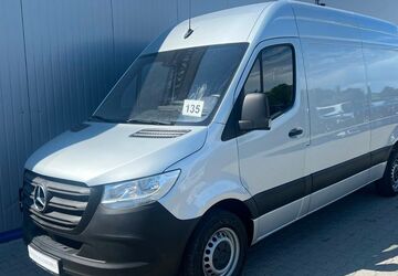 Mercedes-Benz Sprinter 43.831 km 27.799 &euro; Berlin 13055