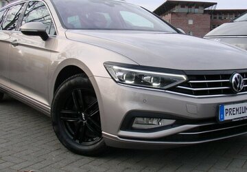 VW Passat 2.0TDi Business Panorama ACC IQ.Light 142.589 km 15.980 &euro; Falkensee 14612