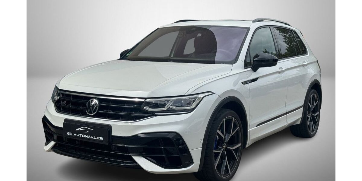 VW Tiguan 60.256 km 35.999 &euro; Potsdam 14480