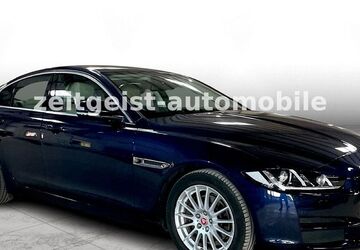 Jaguar XE 125.000 km 11.985 &euro; Potsdam 14480