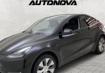 Tesla Model Y 40.316 km 33.799 &euro; Kloster Lehnin 14797