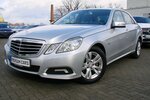 Mercedes-Benz E 220 CDI Avantgarde BlueEfficiency Multikontursit 141.322 km 14.980 &euro; Falkensee 14612