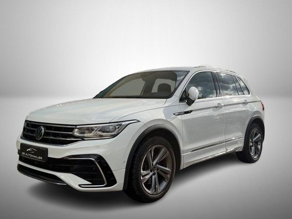VW Tiguan 69.984 km 30.700 &euro; Potsdam 14480
