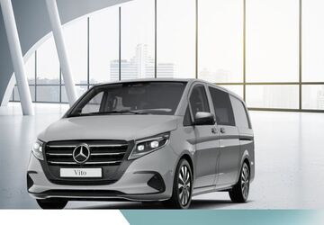 Mercedes-Benz Vito 3.000 km 65.331 &euro; Potsdam 14480
