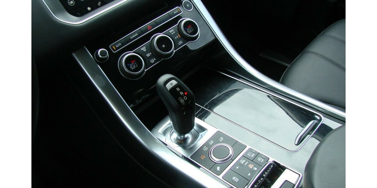 Land Rover Range Rover Sport HSE Dynamic Bi-Xenon AHK Merdian 71.281 km 33.980 &euro; Falkensee 14612