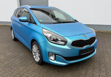 Kia Carens 199.980 km 5.990 &euro; Berlin 13088