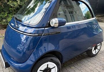 Microlino Pioneer 1.214 km 9.750 &euro; Berlin 13407