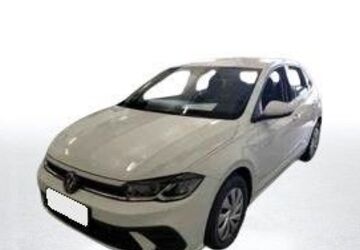 VW Polo 34.027 km 18.950 &euro; Berlin 14167