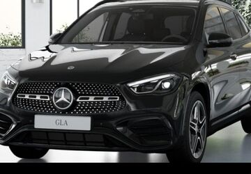 Mercedes-Benz GLA 200 9.139 km 42.800 &euro; Berlin 10587