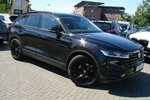 VW Touareg 3.0TDi Black Style 4M ACC LED AHK Luftfede 34.980 km 48.980 &euro; Falkensee 14612