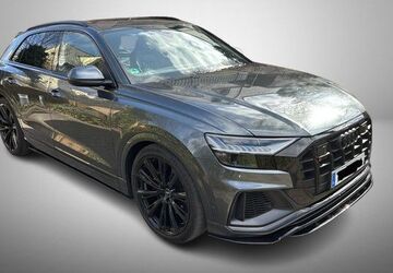 Audi SQ8 48.616 km 64.900 &euro; Potsdam 14480