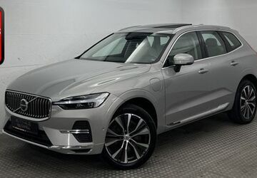 Volvo XC60 91.703 km 32.870 &euro; Berlin 12351