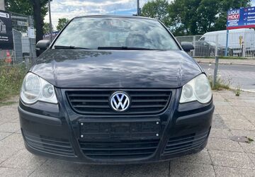 VW Polo 200.000 km 990 &euro; Berlin 12099