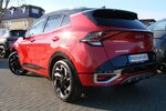 Kia Sportage 1.6 GT-Line AWD Vision Hybrid 360º ACC AH 34.190 km 30.980 &euro; Falkensee 14612