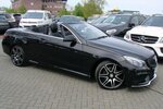 Mercedes-Benz E 350 Cabrio AMG Sportpaket Navi Leder LED 135.985 km 22.980 &euro; Falkensee 14612