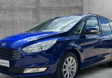 Ford Galaxy 112.000 km 13.990 &euro; Berlin Tegel 13509