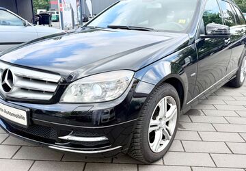 Mercedes-Benz C 250 230.000 km 5.499 &euro; Potsdam 14480