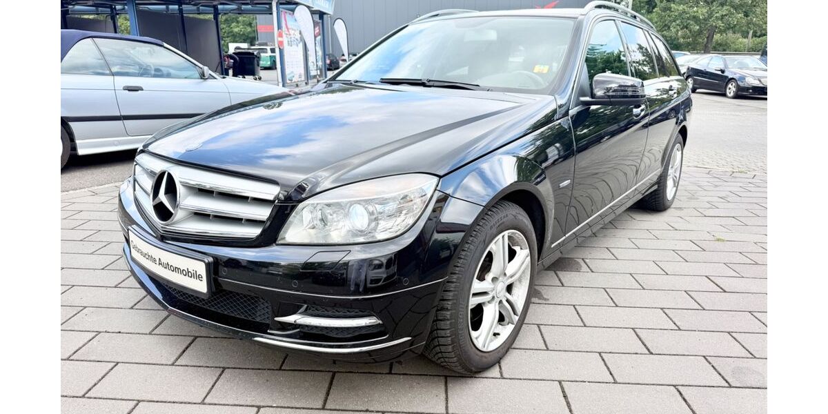 Mercedes-Benz C 250 230.000 km 5.499 &euro; Potsdam 14480