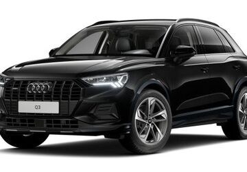 Audi Q3 7.769 km 42.500 &euro; Berlin 10587