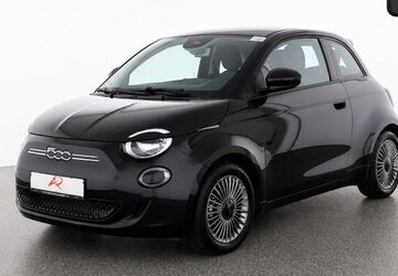 Fiat 500e 8.816 km 14.780 &euro; Berlin 12103